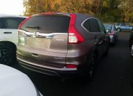 2016 Honda CR-V AWD SE