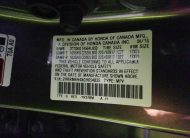 2016 Honda CR-V AWD SE