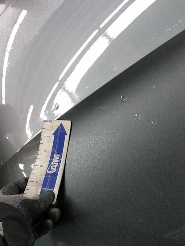 2016 Volkswagen PASSAT 4C 1.8T SE