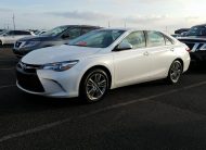 2017 Toyota CAMRY 4C SE