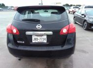 2013 Nissan ROGUE FWD S