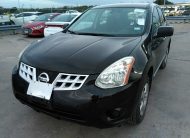 2013 Nissan ROGUE FWD S