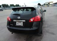 2013 Nissan ROGUE FWD S