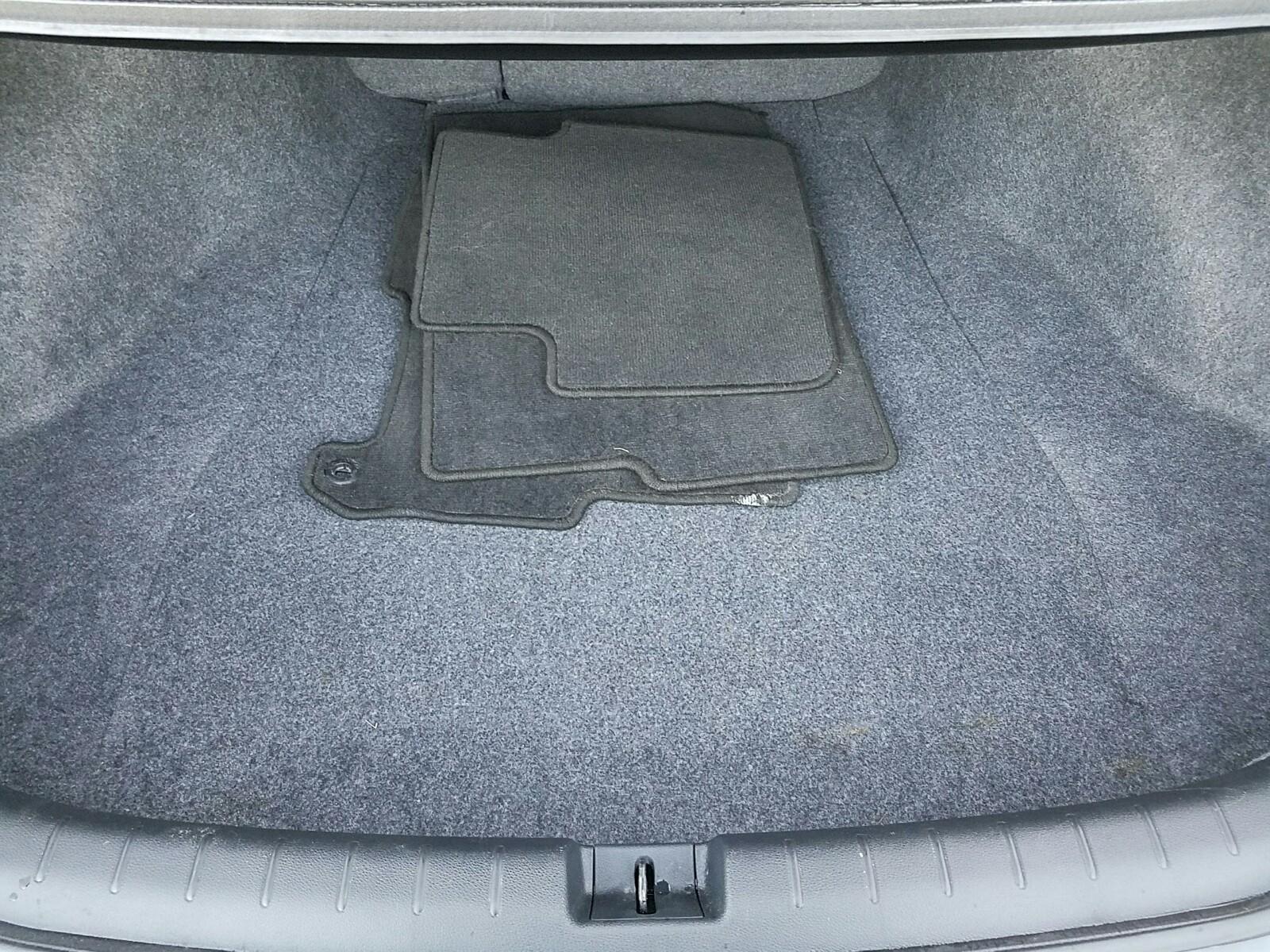 2017 Honda ACCORD 4C SPORT