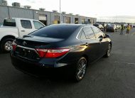 2016 Toyota CAMRY 4C SE