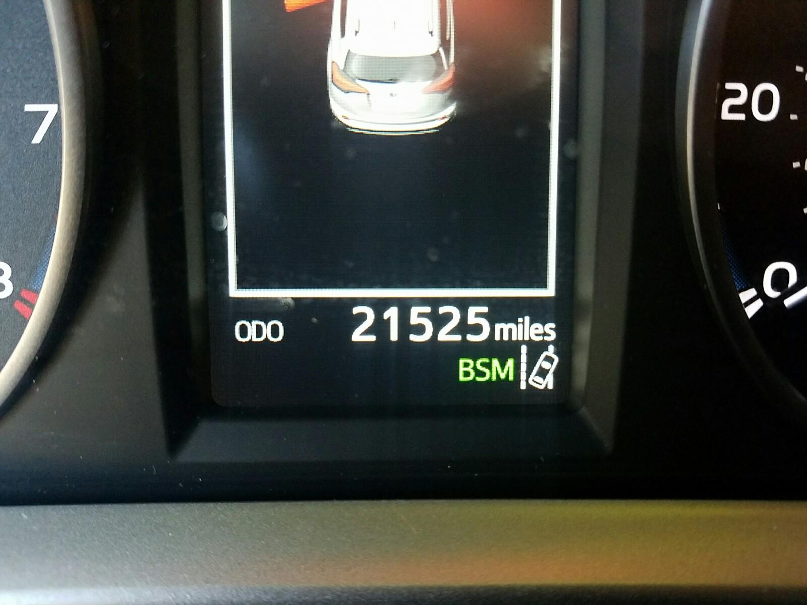 2017 Toyota RAV4 FWD XLE