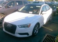 2016 Audi A3 FWD 4C 1.8T PRM