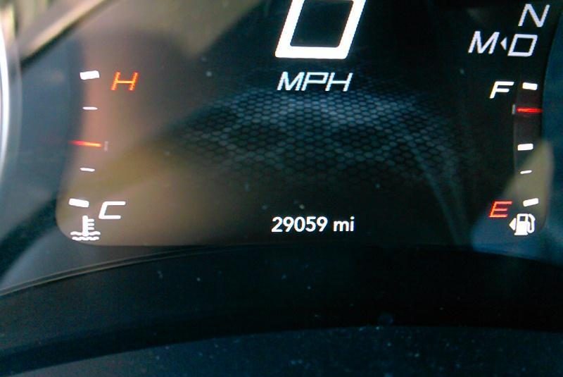 2015 Dodge CHARGER AWD V6 SXT