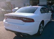 2015 Dodge CHARGER AWD V6 SXT