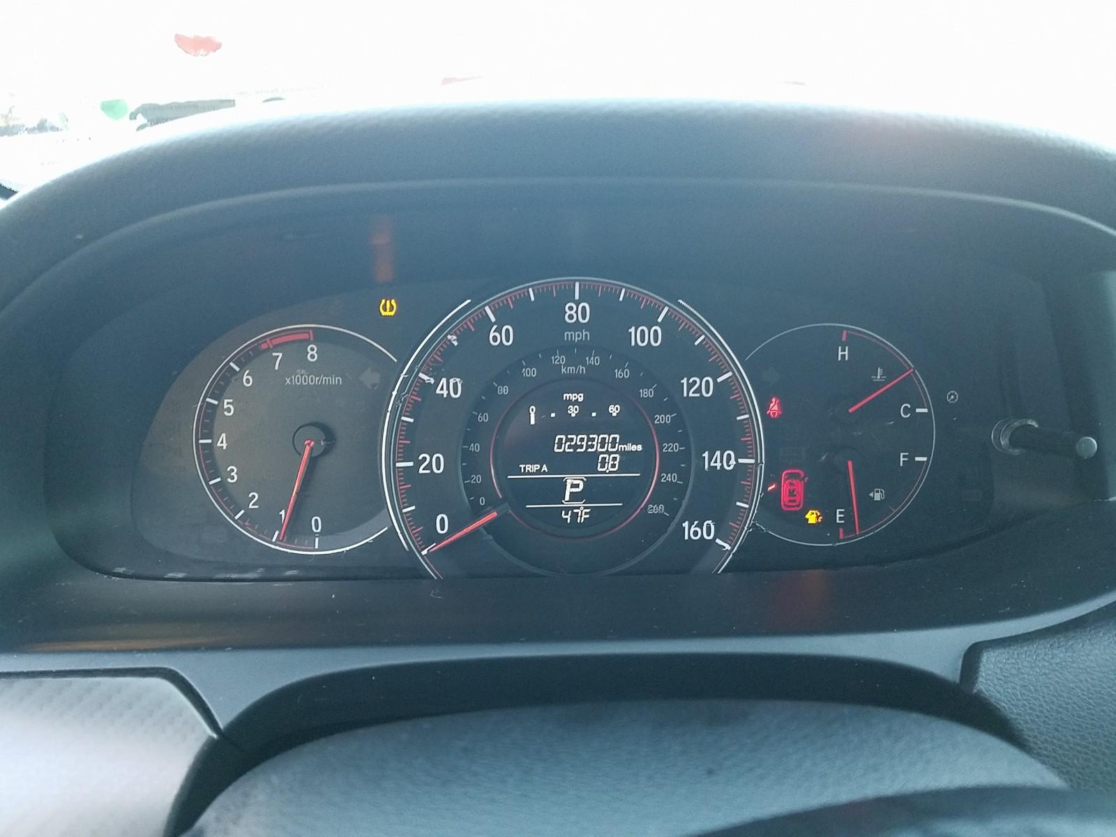 2017 Honda ACCORD 4C SPORT SE