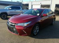 2017 Toyota CAMRY 4C SE