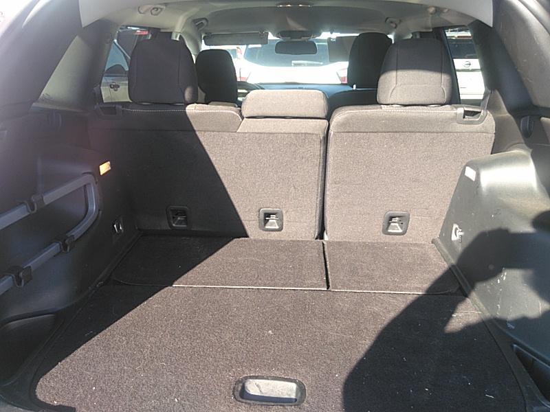 2016 Jeep CHEROKEE 4X4 4C LATITUDE