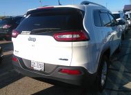 2016 Jeep CHEROKEE 4X4 4C LATITUDE