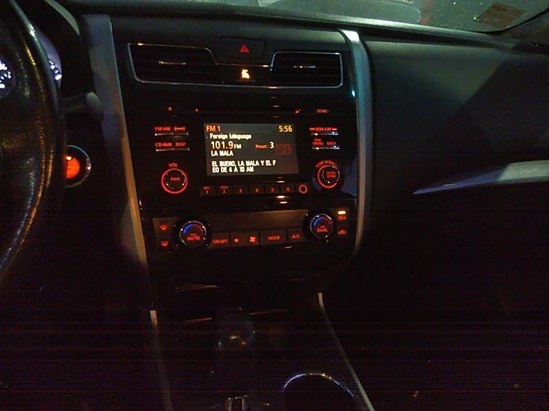 2013 Nissan ALTIMA 4C 2.5 SL