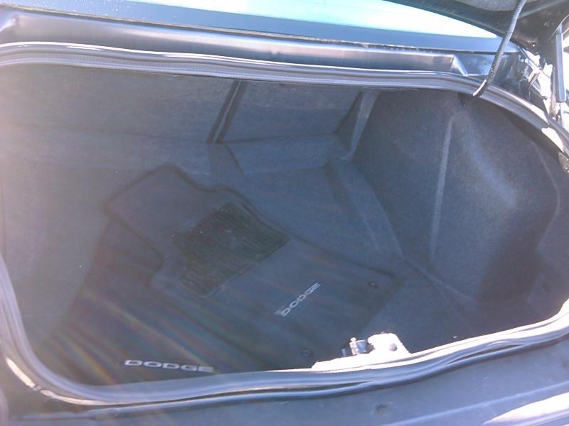 2016 Dodge CHALLENGER V6 SXT PLUS