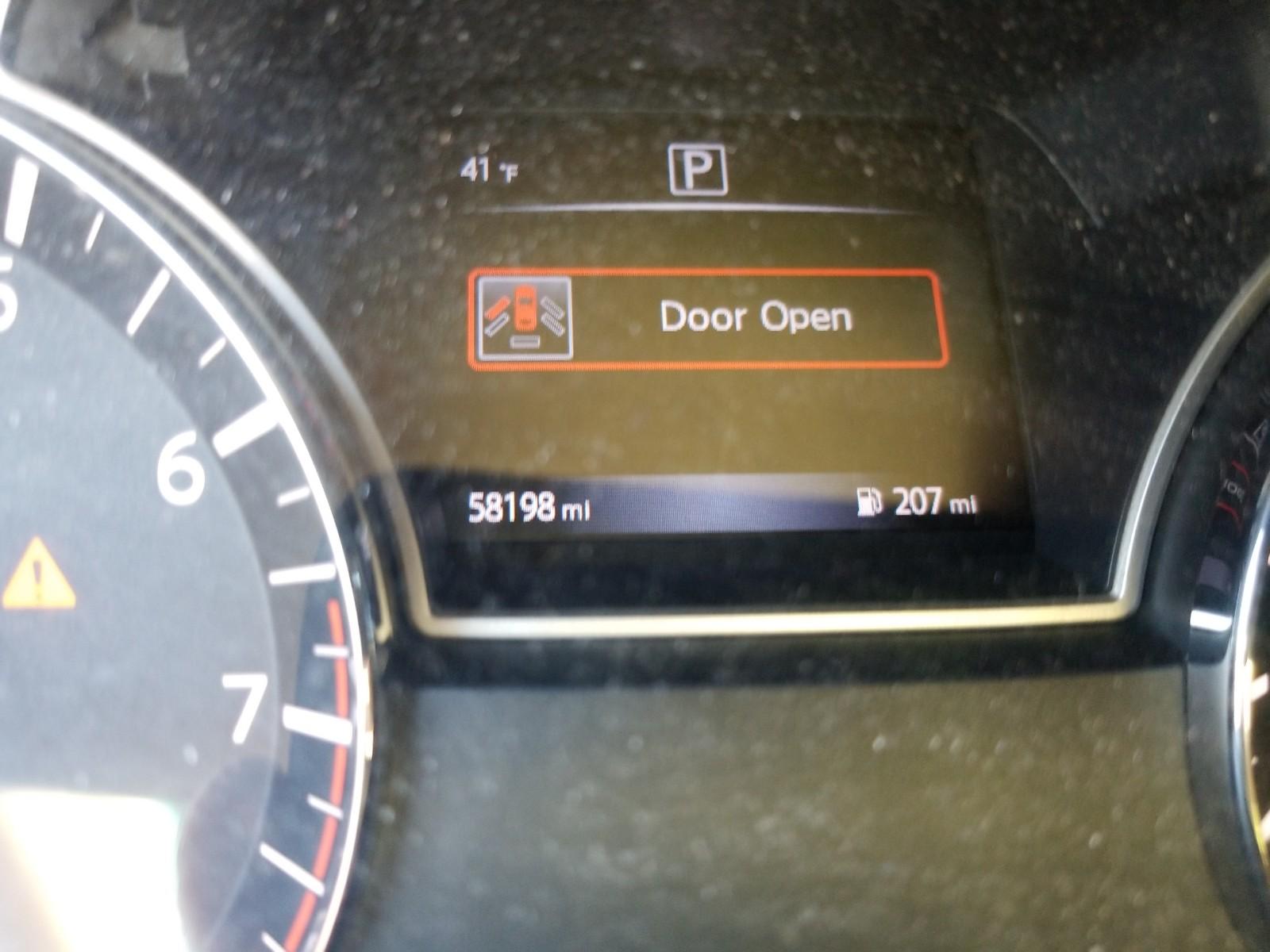 2017 Nissan ALTIMA 4C 2.5 S