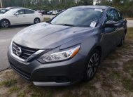 2016 Nissan ALTIMA SEDAN 2. 2.5 SV