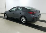 2015 Mazda MAZDA3 I SPORT