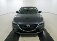 2015 Mazda MAZDA3 I SPORT