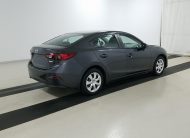 2015 Mazda MAZDA3 I SPORT