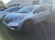 2016 Honda CR-V AWD SE