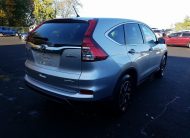 2016 Honda CR-V AWD SE