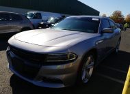 2018 Dodge CHARGER 4X2 V8 R/T