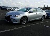 2017 Toyota CAMRY 4C SE