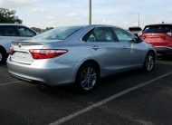 2017 Toyota CAMRY 4C SE