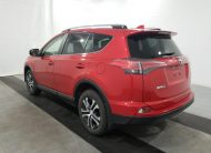 2017 Toyota RAV4 AWD LE