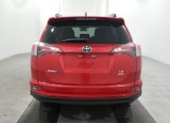 2017 Toyota RAV4 AWD LE