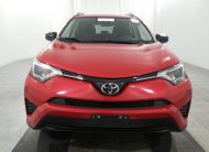 2017 Toyota RAV4 AWD LE