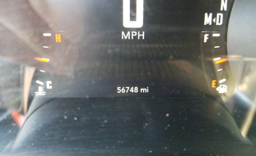 2016 Dodge CHALLENGER V6 SXT