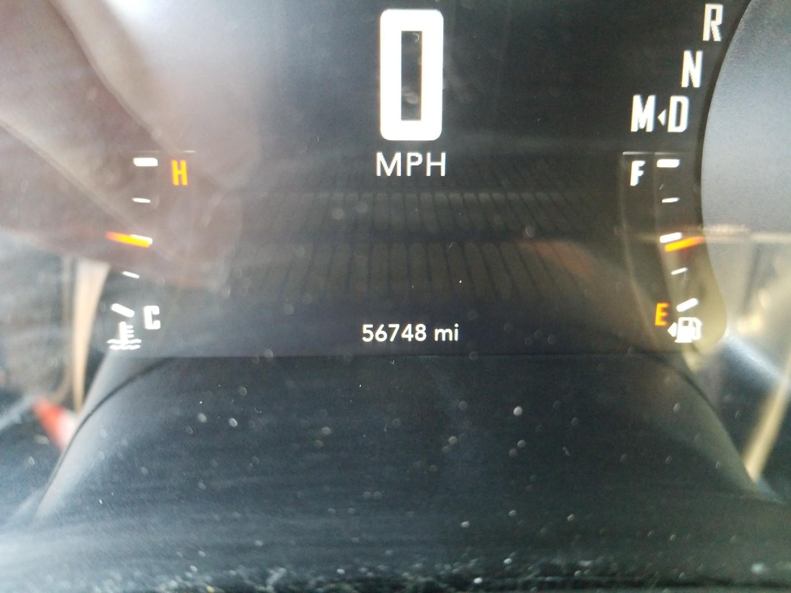 2016 Dodge CHALLENGER V6 SXT