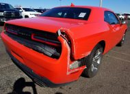 2016 Dodge CHALLENGER V6 SXT