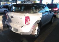 2014 MINI COUNTRYMAN FWD
