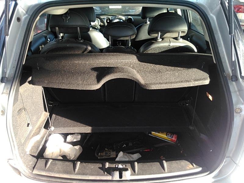 2014 MINI COUNTRYMAN FWD