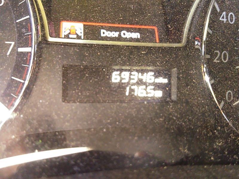 2015 Nissan ALTIMA 4C 2.5 SV