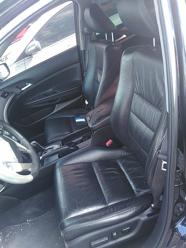 2012 Honda ACCORD 4C SE