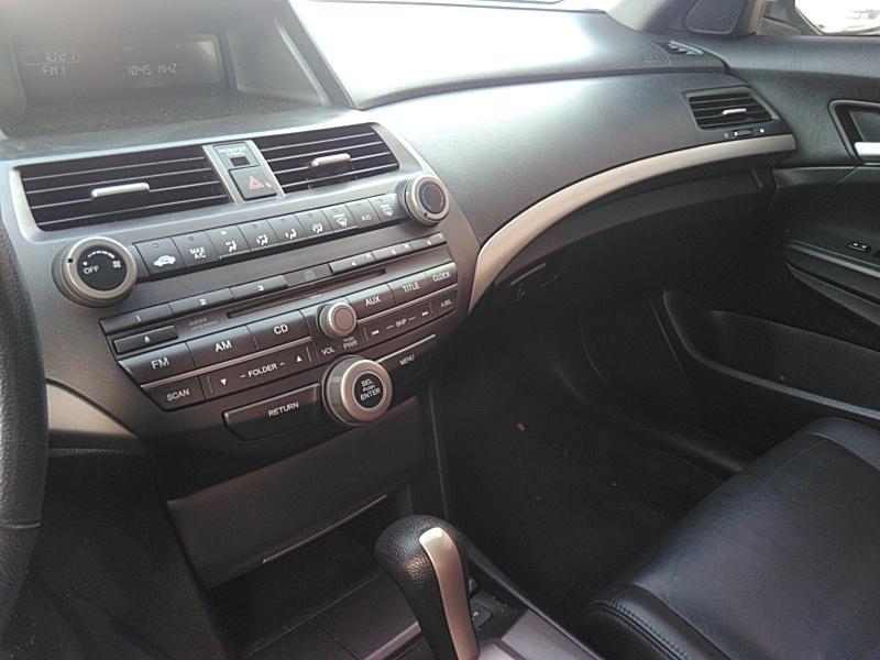 2012 Honda ACCORD 4C SE