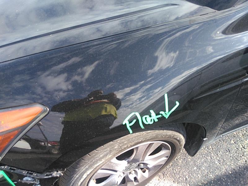 2012 Honda ACCORD 4C SE