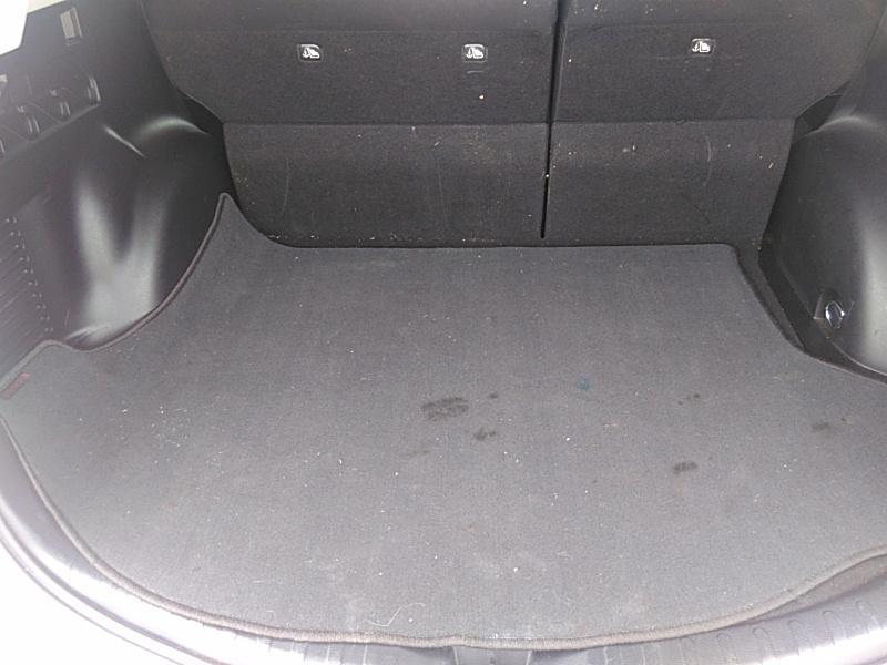 2016 Toyota RAV4 FWD LE
