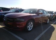 2017 Dodge CHARGER 4X2 V6 SE