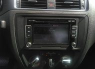 2015 Volkswagen JETTA SE W/CONNE