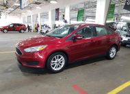 2017 Ford FOCUS FWD 4C SE