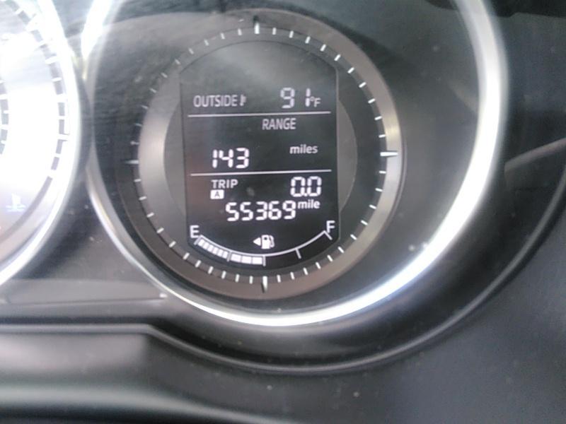 2015 Mazda CX-5 FWD 4C TOURING