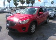 2015 Mazda CX-5 FWD 4C TOURING