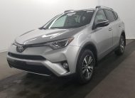 2017 Toyota RAV4 AWD XLE