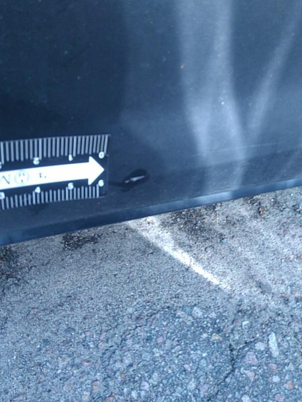 2017 Volkswagen GOLF WOLFSBURG