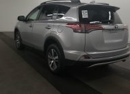 2017 Toyota RAV4 AWD XLE